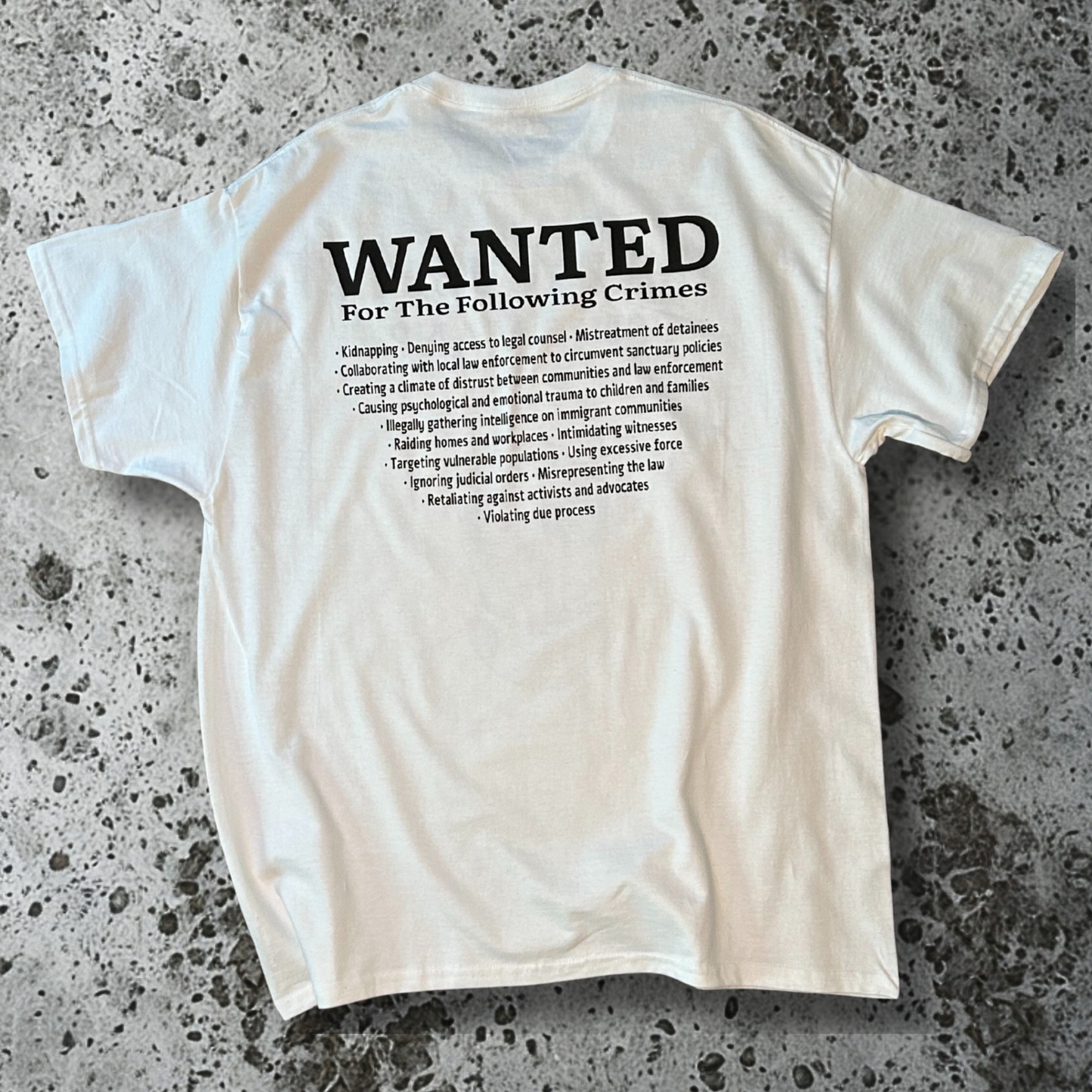 Have You Seen This Man?